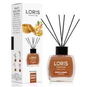 Ginger Bread | 120 ml 