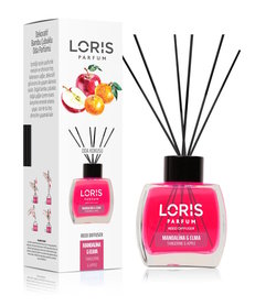 Tangerine & Apple | 120 ml