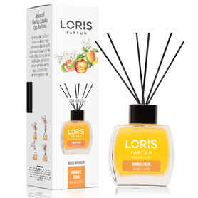 Mango & Apple | 120 ml 