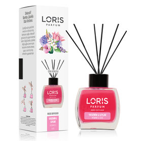 Jasmine & Lilaq | 120 ml