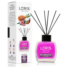 Fig & Coconut  | 120 ml