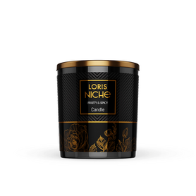 Fruity & Spicy Geurkaars 
