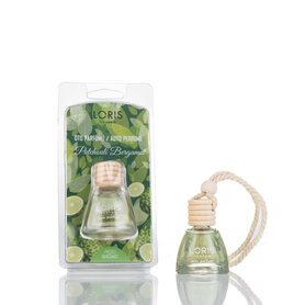 Autogeur | Patchouli Bergamot 