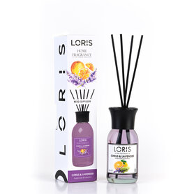 Citrus & Lavender | 100 ml