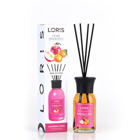 Tangerine & Apple | 100 ml