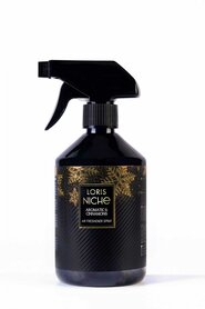 Aromatic Cinnamons Interieurspray 