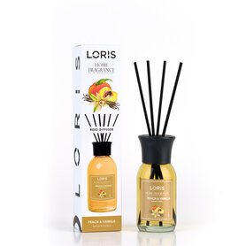 Peach Vanille | 100 ml