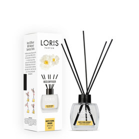 White Floral Bouquet | 120 ml