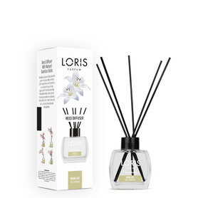 Pearly Lily | 120 ml