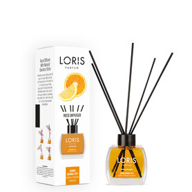 Lemon Orange Zest | 120 ml