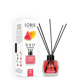 Watermelon & Mango Freshness | 120 ml